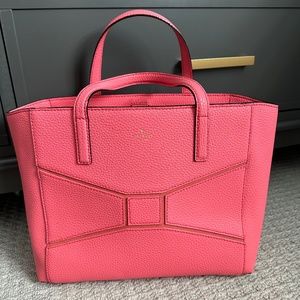 Kate Spade Tote Pink